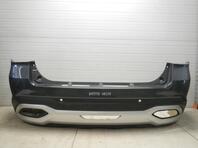 Бампер задний Lada Vesta 2015 - н.в.