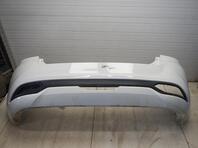 Бампер задний Lada Vesta 2015 - н.в.