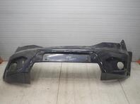 Бампер передний UAZ Patriot c 2003 г.