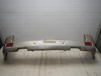 Бампер задний UAZ Patriot c 2003 г.