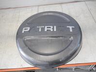 Кожух запасного колеса UAZ Patriot c 2003 г.