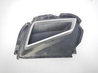 Накладка бампера заднего Haval F7 I 2019 - 2024