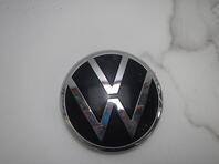 Эмблема Volkswagen Taos I 2020 - н.в.