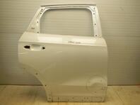 Дверь задняя правая Haval Jolion I 2021 - н.в.