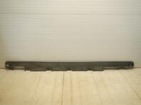 Накладка порога (наружная) Haval Jolion I 2021 - н.в.