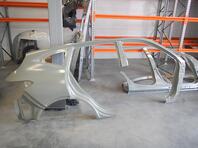 Боковина правая Haval F7 I 2019 - 2024