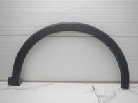 Накладка крыла переднего правого Haval Jolion I 2021 - н.в.