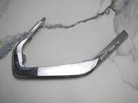 Молдинг бампера переднего Lada Vesta 2015 - н.в.