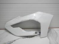 Накладка бампера переднего Lada Vesta 2015 - н.в.