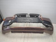 Бампер передний Lada XRAY I 2015 - н.в.