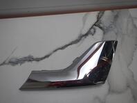 Накладка бампера переднего Haval Jolion I 2021 - н.в.