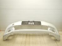 Бампер передний Renault Logan II 2012 - н.в.