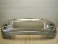 Бампер передний Ford Fusion 2002 - 2012
