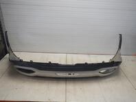 Юбка задняя Lada Vesta 2015 - н.в.