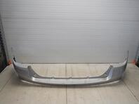 Бампер задний Lada Vesta 2015 - н.в.