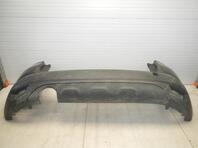 Бампер задний Renault Kaptur 2016 - н.в.