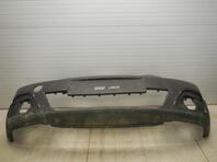 Бампер передний Lada Largus 2012 - н.в.