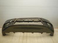 Бампер передний Lada Vesta 2015 - н.в.