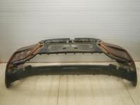 Бампер передний Lada XRAY I 2015 - н.в.