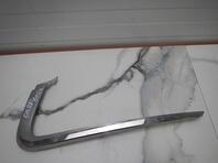 Молдинг бампера переднего Lada Vesta 2015 - н.в.