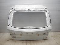 Дверь багажника Lada Vesta 2015 - н.в.
