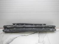 Усилитель переднего бампера Lada Priora 2007 - 2018