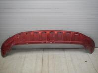 Юбка передняя Haval Jolion I 2021 - н.в.