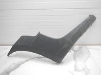 Накладка бампера переднего Lada Largus 2012 - н.в.