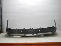 Юбка задняя Lada Vesta 2015 - н.в.