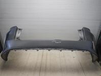 Бампер задний Chery Exeed RX I 2023 - н.в.