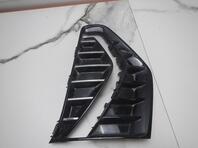 Решетка в бампер Haval Jolion I 2021 - н.в.