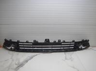 Решетка в бампер Haval Jolion I 2021 - н.в.