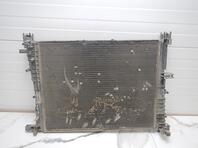 Радиатор основной Lada Vesta 2015 - н.в.