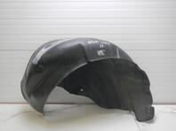 Локер задний правый Renault Logan I 2004 - 2015