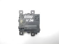 Моторчик заслонки отопителя Toyota Land Cruiser [200] 2007 - 2021