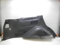 Обшивка багажника Toyota Land Cruiser [200] 2007 - 2021