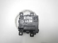 Моторчик заслонки отопителя Toyota Land Cruiser [200] 2007 - 2021