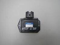 Резистор отопителя Toyota Land Cruiser [200] 2007 - 2021