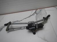 Трапеция стеклоочистителей Lada XRAY I 2015 - н.в.