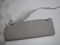 Козырек солнцезащитный Lada XRAY I 2015 - н.в.