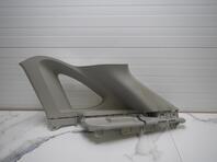 Обшивка стойки Lada XRAY I 2015 - н.в.