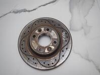 Диск тормозной передний Lada XRAY I 2015 - н.в.