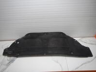 Шумоизоляция капота Lada XRAY I 2015 - н.в.