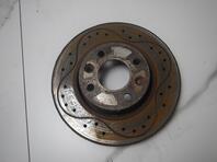 Диск тормозной передний Lada XRAY I 2015 - н.в.