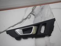 Ручка двери внутренняя левая Chery Tiggo 7 Pro Max I 2022 - н.в.