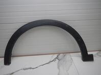 Накладка крыла переднего левого JAC S3 I 2014 - н.в.