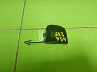 Заглушка бампера Chery Tiggo 4 Pro I 2020 - н.в.