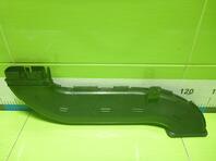 Воздухозаборник (внутри) Citroen C4 Picasso [I] 2006 - 2013