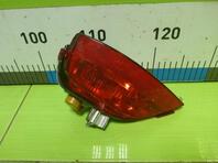 Фонарь задний противотуманный Renault Captur I 2012 - 2019