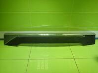 Накладка крышки багажника Mitsubishi Outlander III 2012 - 2024